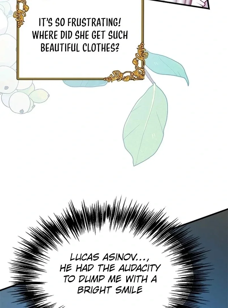 I Need Someone to Stop My Older Brothers Chapter 34 page 17