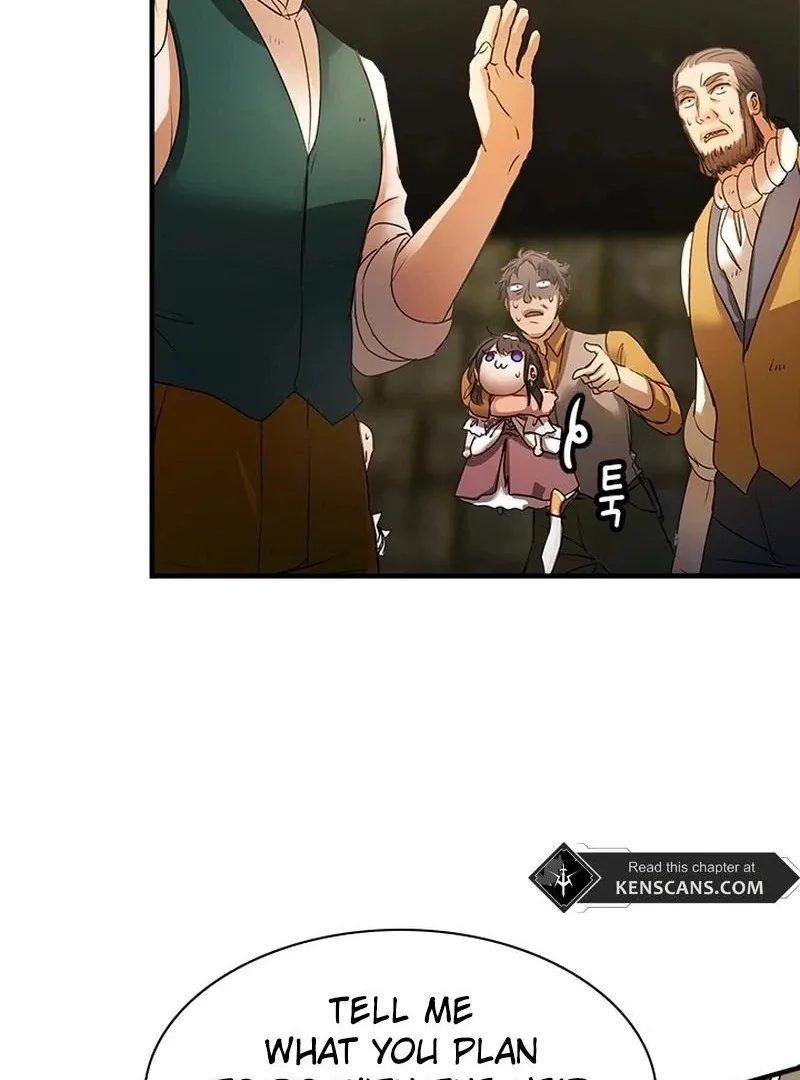 I Need Someone to Stop My Older Brothers Chapter 32 page 49