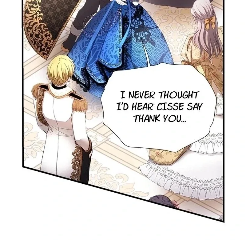 I Need Someone to Stop My Older Brothers Chapter 39 page 84