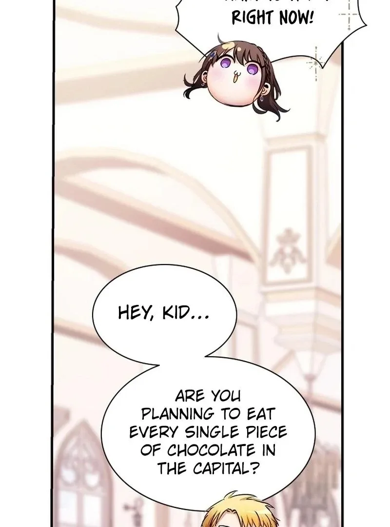 I Need Someone to Stop My Older Brothers Chapter 39 page 47