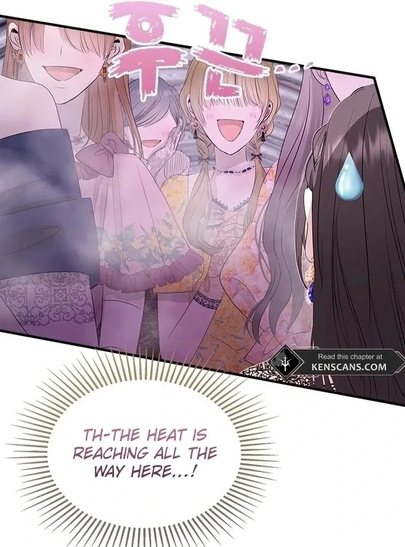I Need Someone to Stop My Older Brothers Chapter 39 page 73