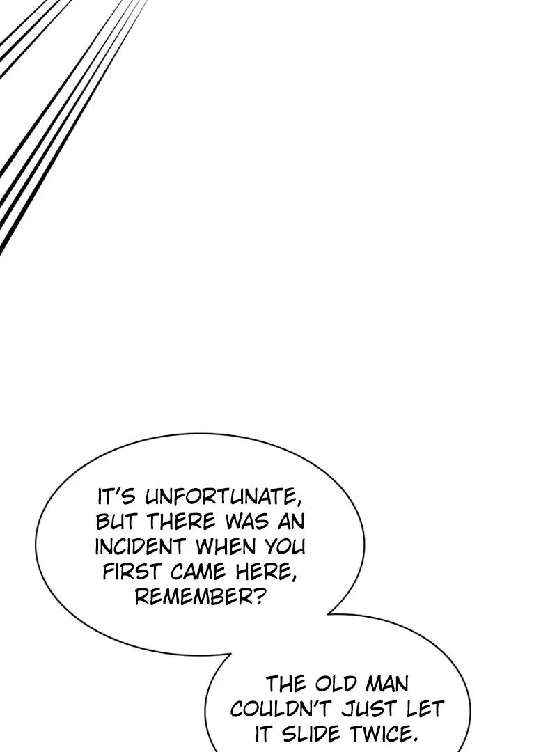 I Need Someone to Stop My Older Brothers Chapter 33 page 40