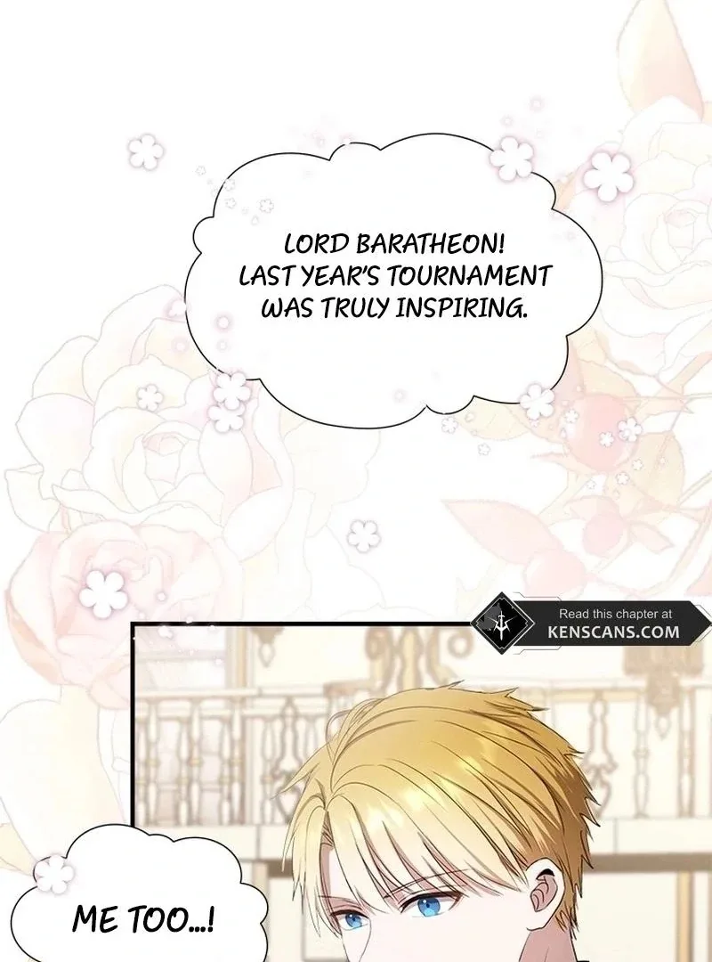 I Need Someone to Stop My Older Brothers Chapter 39 page 64