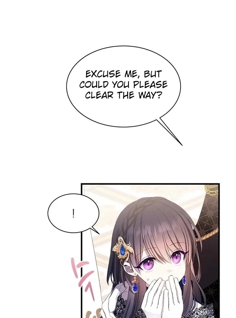 I Need Someone to Stop My Older Brothers Chapter 39 page 79