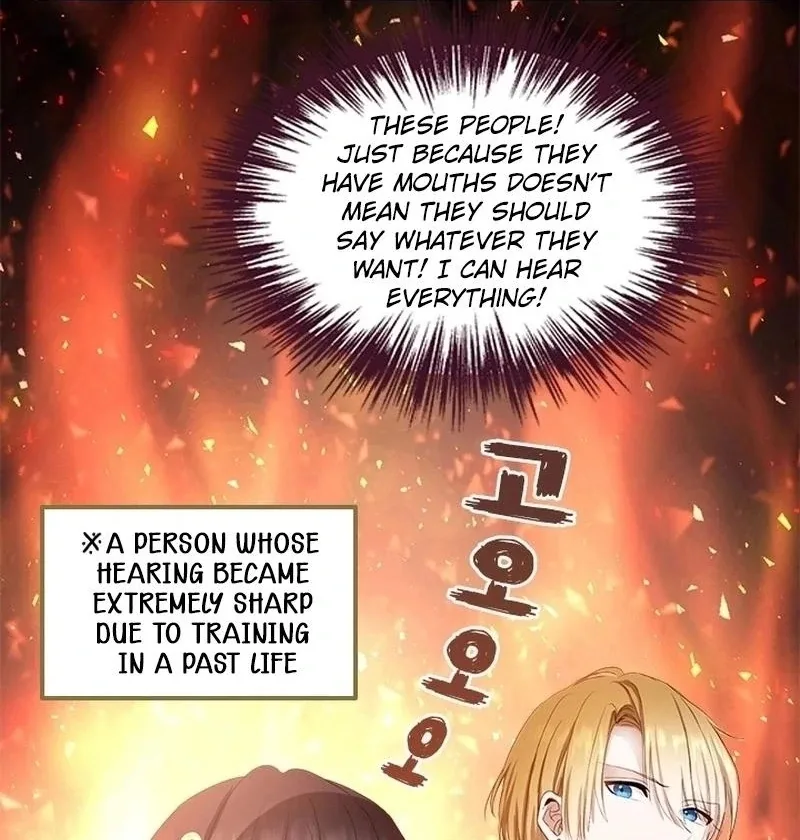 I Need Someone to Stop My Older Brothers Chapter 39 page 94