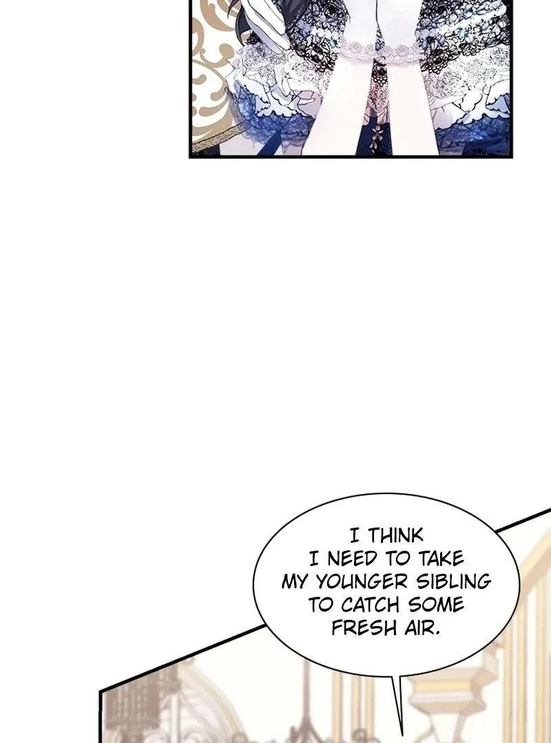 I Need Someone to Stop My Older Brothers Chapter 39 page 80
