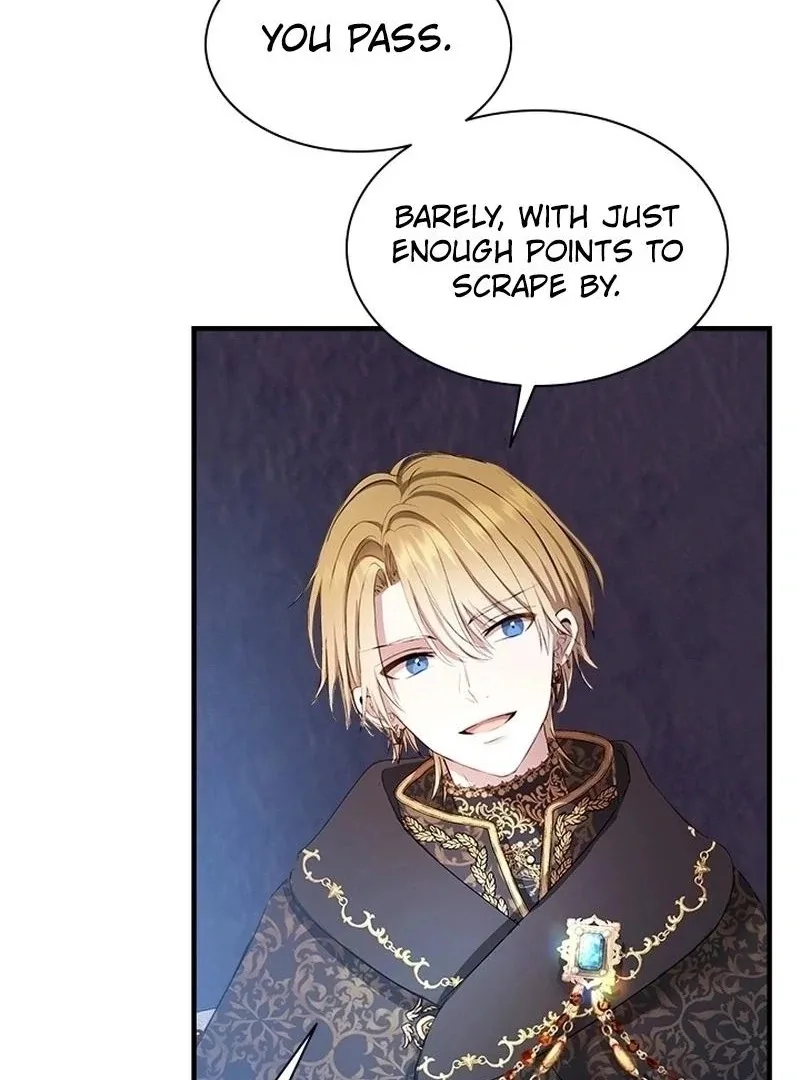 I Need Someone to Stop My Older Brothers Chapter 39 page 32