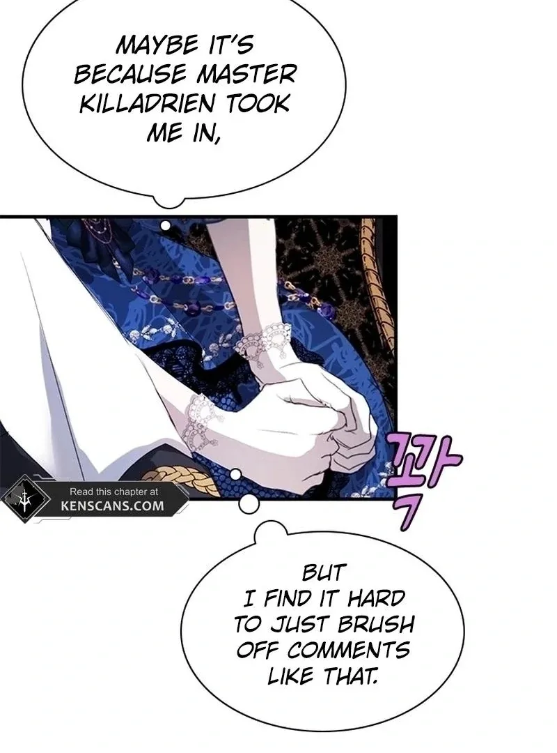 I Need Someone to Stop My Older Brothers Chapter 39 page 97