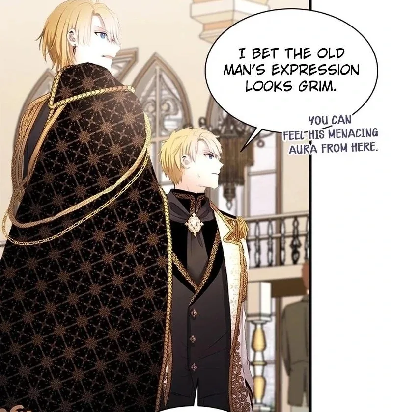 I Need Someone to Stop My Older Brothers Chapter 39 page 59