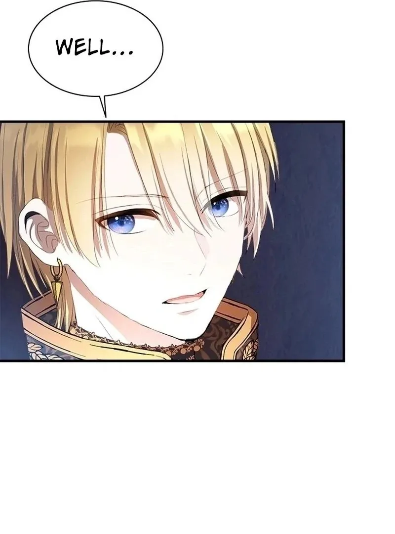 I Need Someone to Stop My Older Brothers Chapter 39 page 35