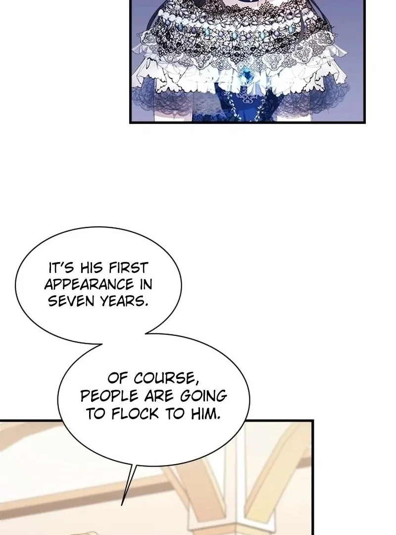 I Need Someone to Stop My Older Brothers Chapter 39 page 58
