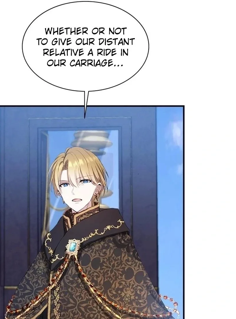 I Need Someone to Stop My Older Brothers Chapter 39 page 7