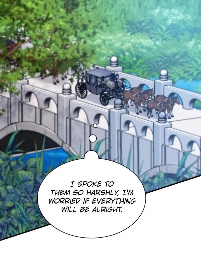 I Need Someone to Stop My Older Brothers Chapter 39 page 25