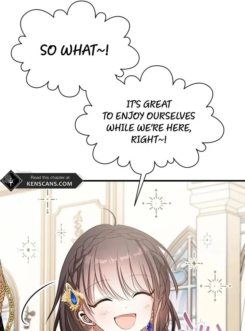 I Need Someone to Stop My Older Brothers Chapter 39 page 50