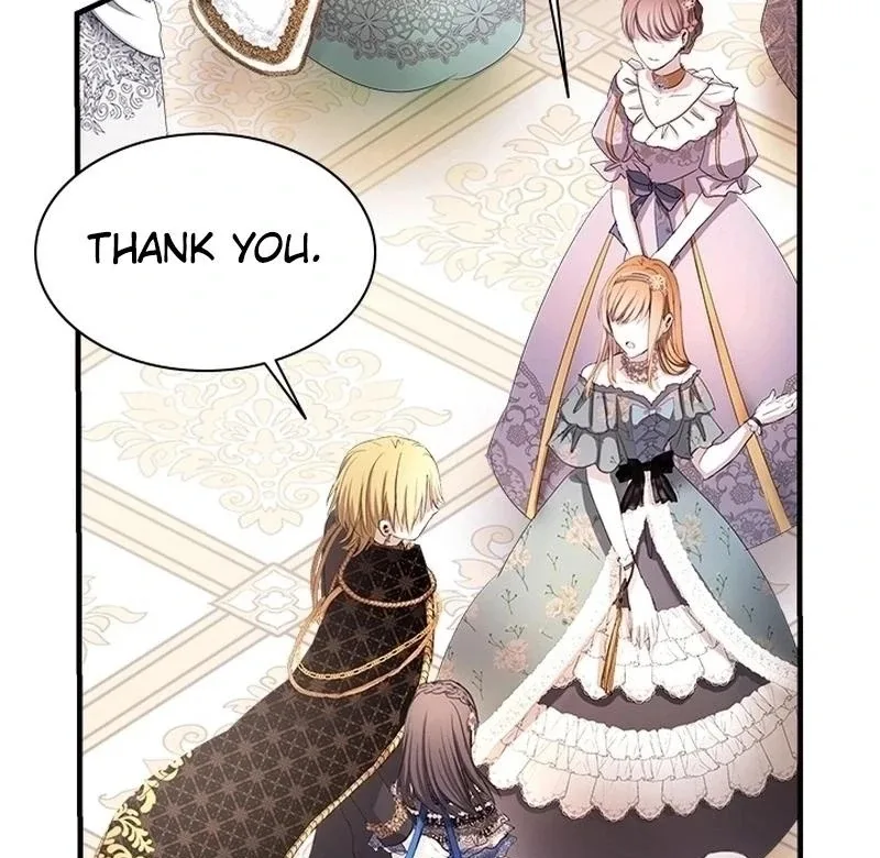 I Need Someone to Stop My Older Brothers Chapter 39 page 83