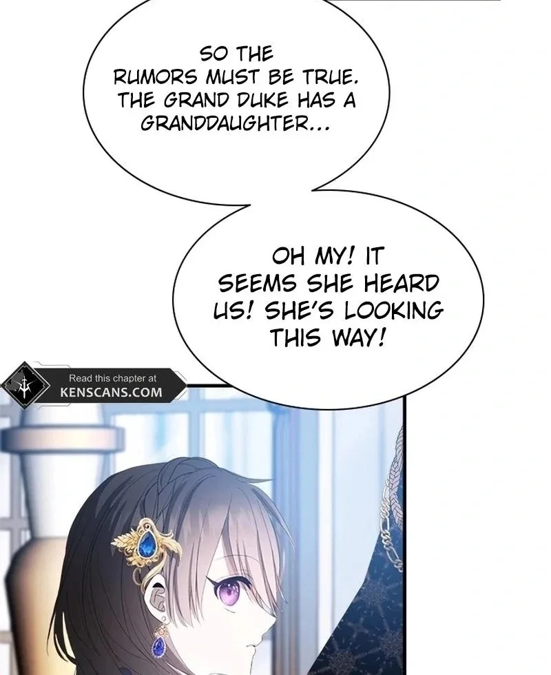 I Need Someone to Stop My Older Brothers Chapter 39 page 88