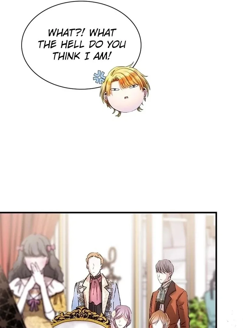I Need Someone to Stop My Older Brothers Chapter 39 page 85
