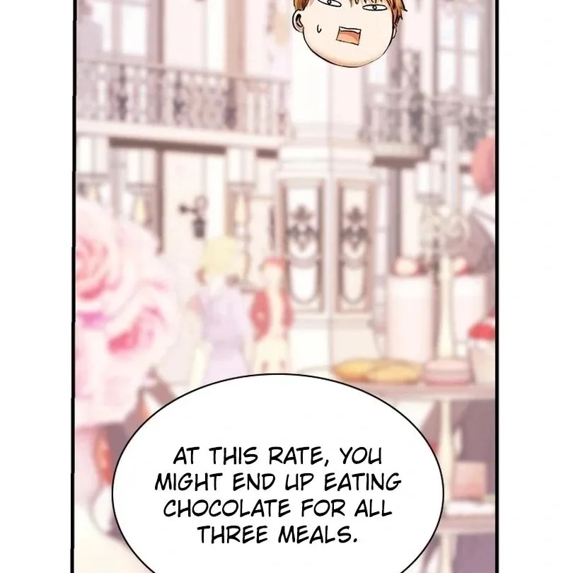 I Need Someone to Stop My Older Brothers Chapter 39 page 48