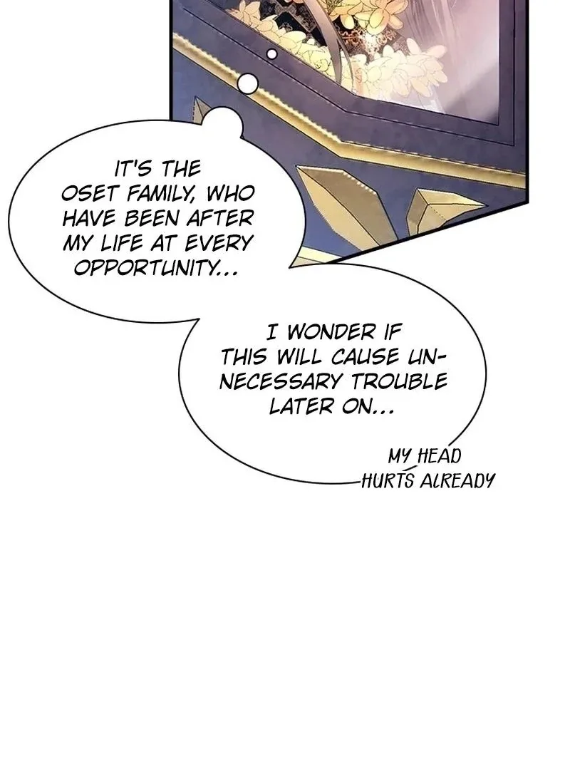 I Need Someone to Stop My Older Brothers Chapter 39 page 27
