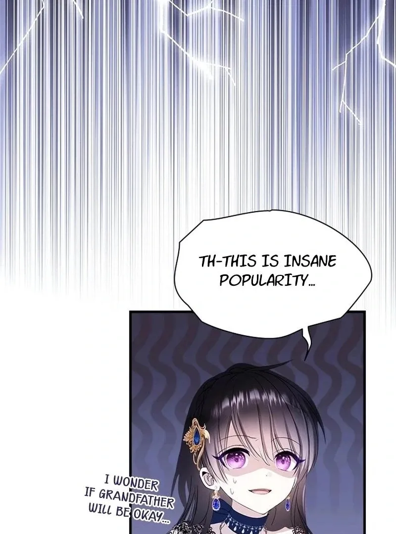 I Need Someone to Stop My Older Brothers Chapter 39 page 57
