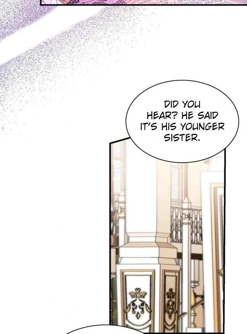 I Need Someone to Stop My Older Brothers Chapter 39 page 87