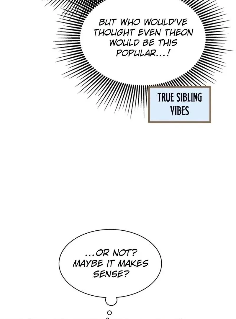 I Need Someone to Stop My Older Brothers Chapter 39 page 70