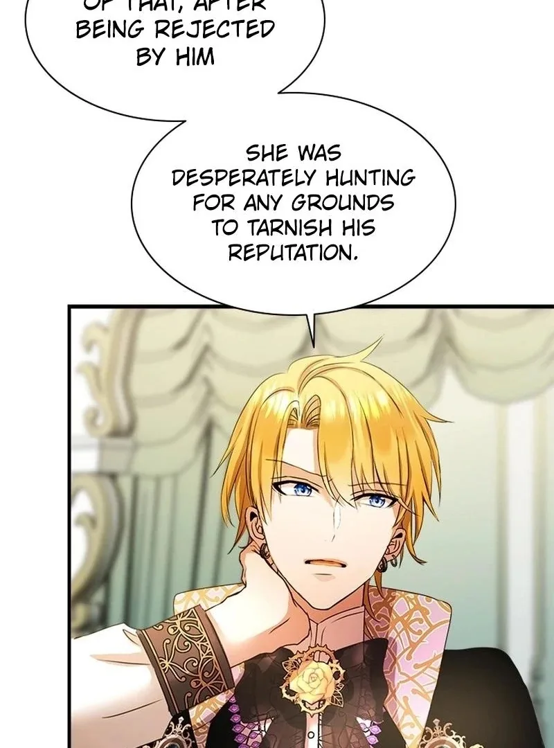 I Need Someone to Stop My Older Brothers Chapter 33 page 57