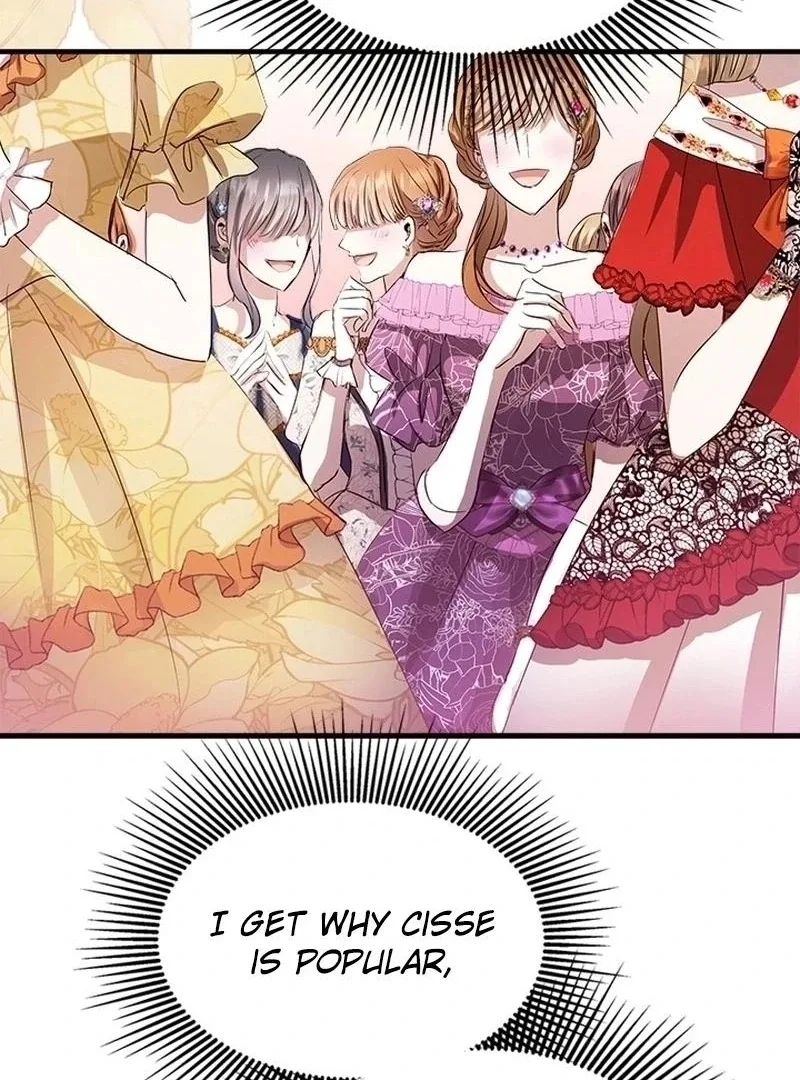 I Need Someone to Stop My Older Brothers Chapter 39 page 69