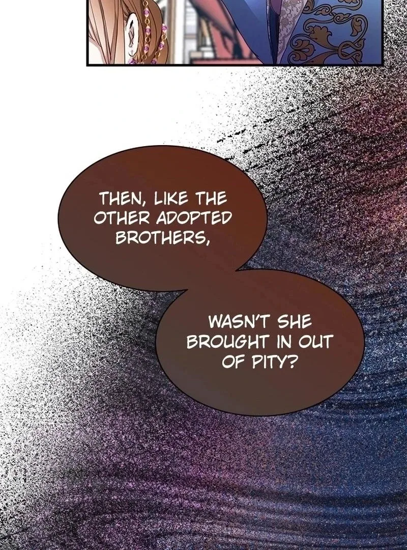 I Need Someone to Stop My Older Brothers Chapter 39 page 91