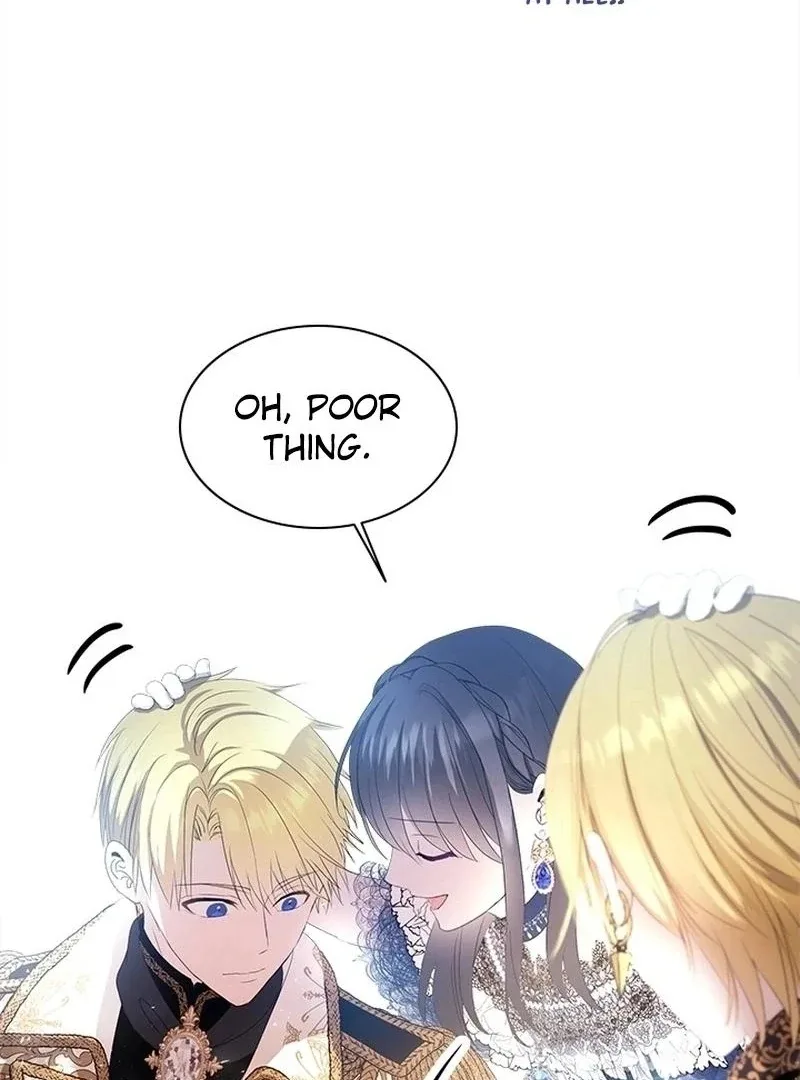 I Need Someone to Stop My Older Brothers Chapter 39 page 104