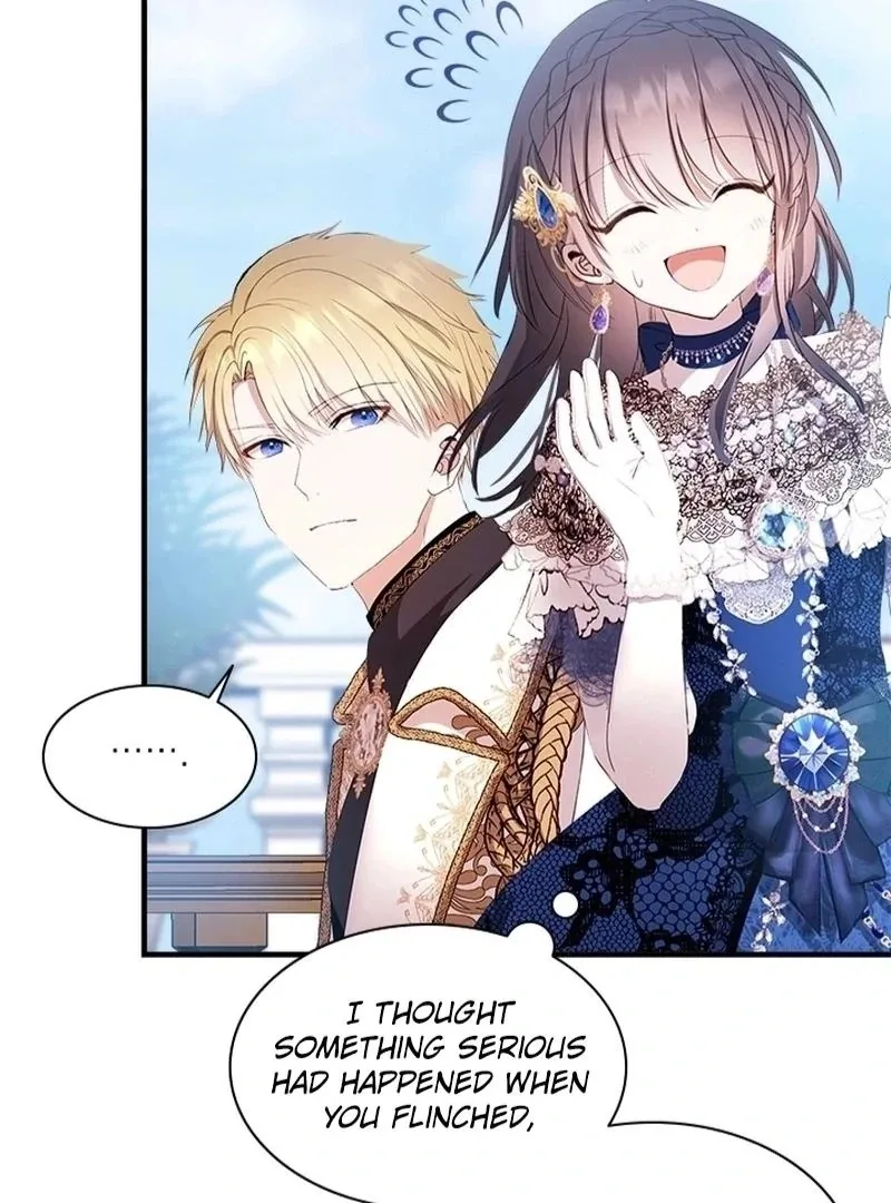 I Need Someone to Stop My Older Brothers Chapter 39 page 110