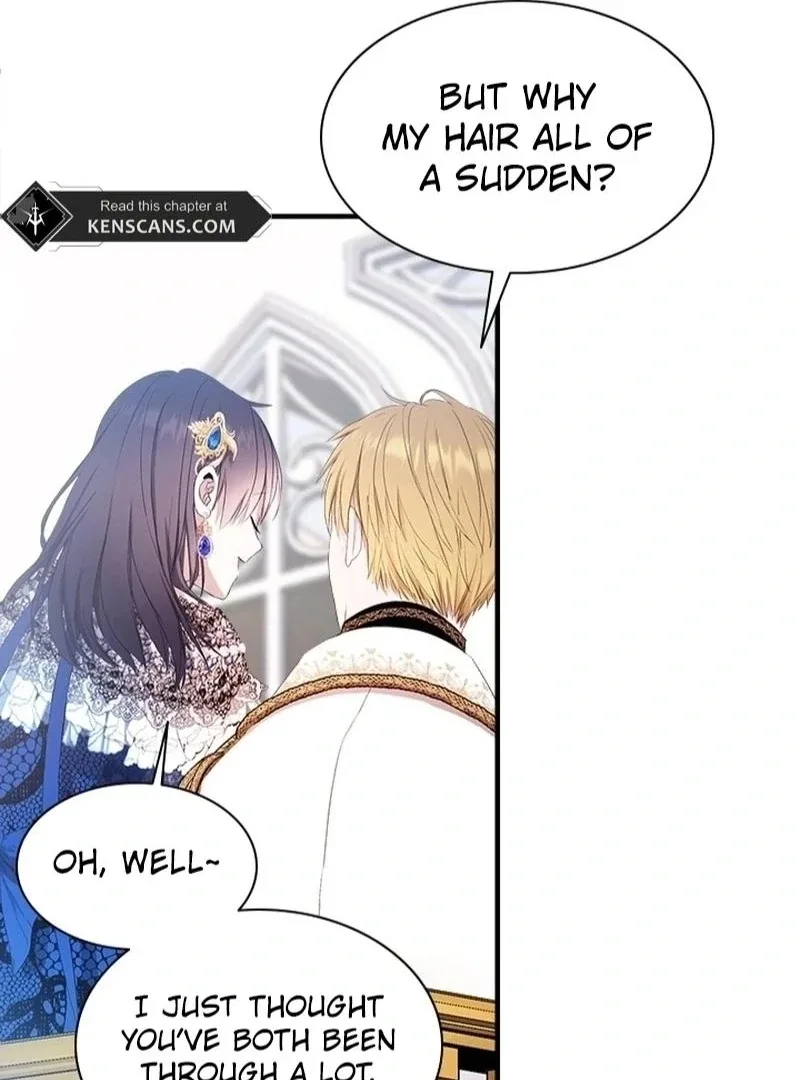 I Need Someone to Stop My Older Brothers Chapter 39 page 113