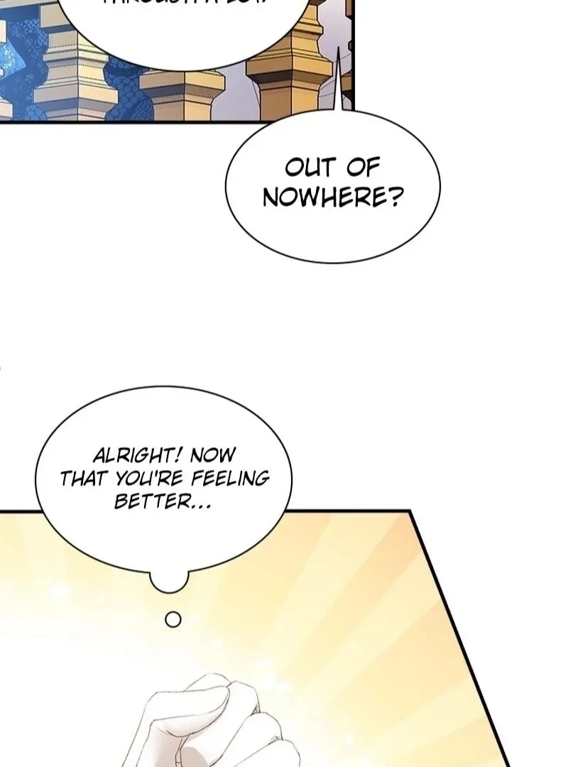 I Need Someone to Stop My Older Brothers Chapter 39 page 114