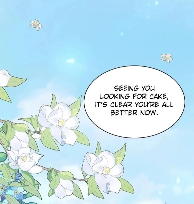 I Need Someone to Stop My Older Brothers Chapter 39 page 117