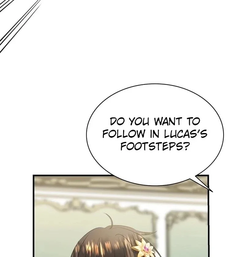 I Need Someone to Stop My Older Brothers Chapter 33 page 53