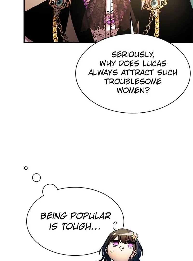 I Need Someone to Stop My Older Brothers Chapter 33 page 58