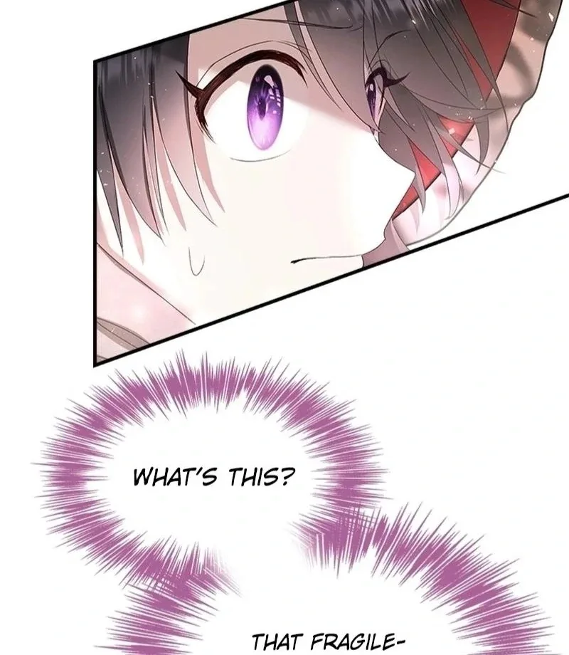 I Need Someone to Stop My Older Brothers Chapter 36 page 6