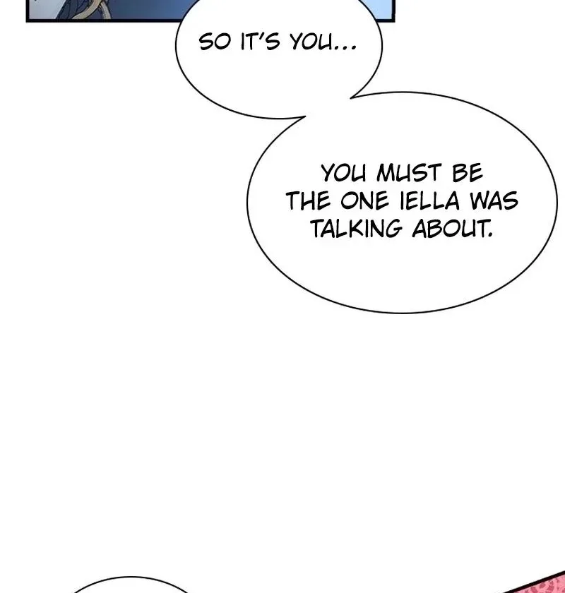 I Need Someone to Stop My Older Brothers Chapter 36 page 21