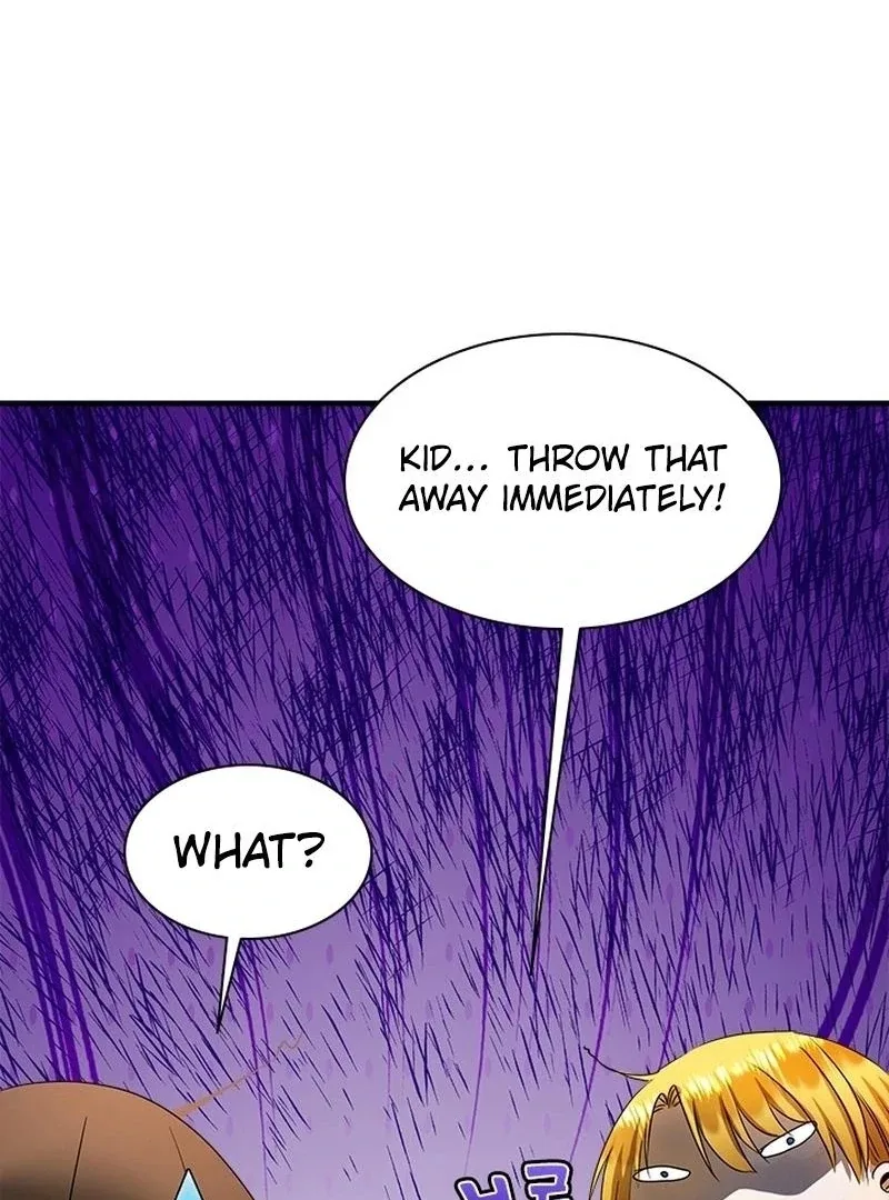 I Need Someone to Stop My Older Brothers Chapter 33 page 51