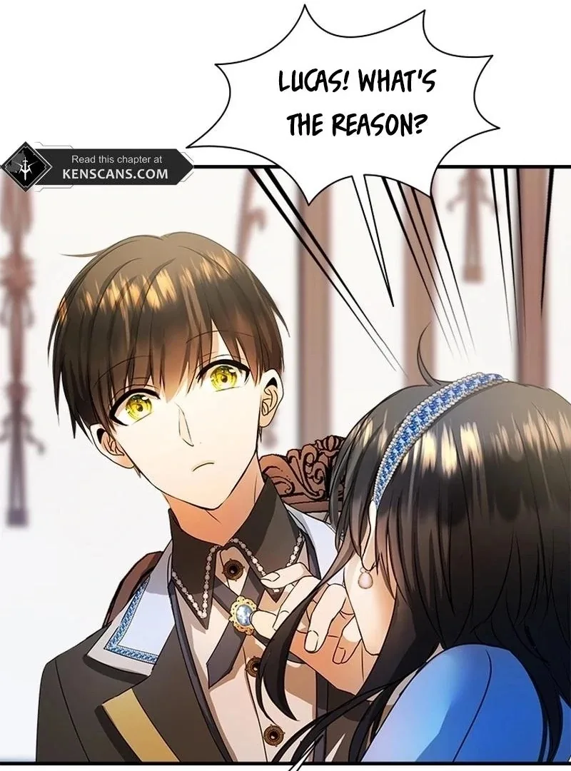 I Need Someone to Stop My Older Brothers Chapter 32 page 76