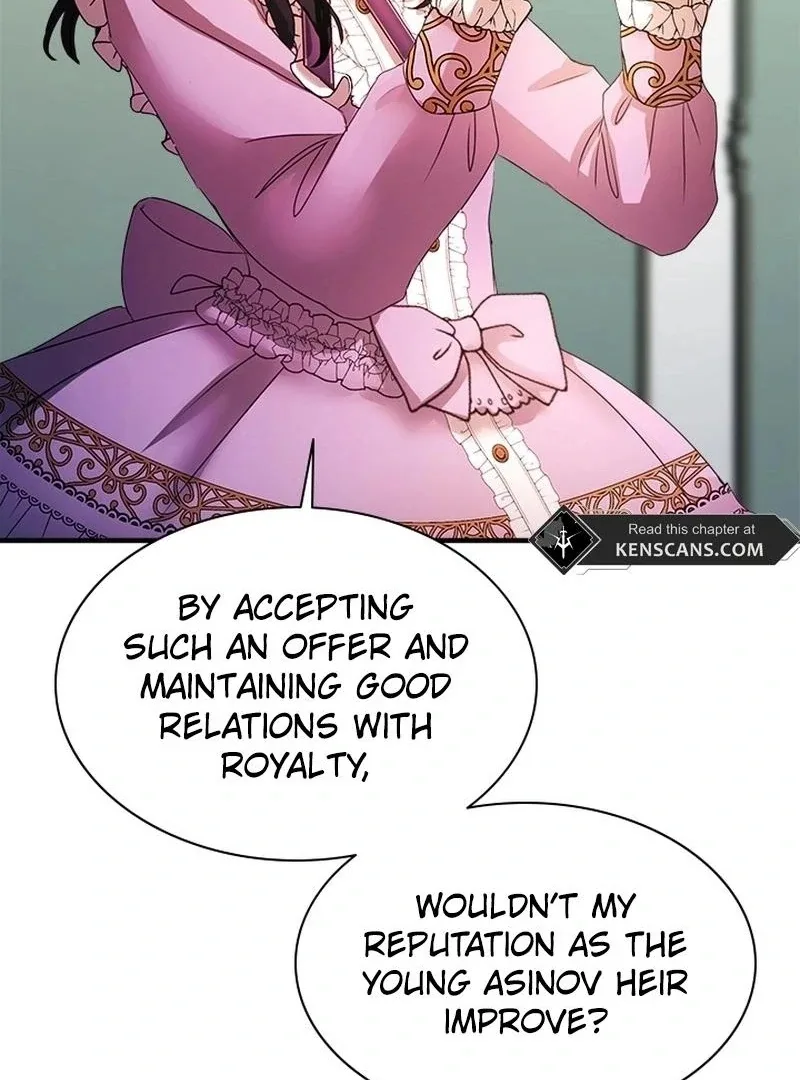I Need Someone to Stop My Older Brothers Chapter 33 page 62