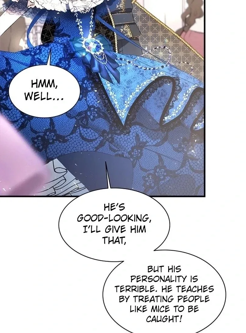 I Need Someone to Stop My Older Brothers Chapter 40 page 52