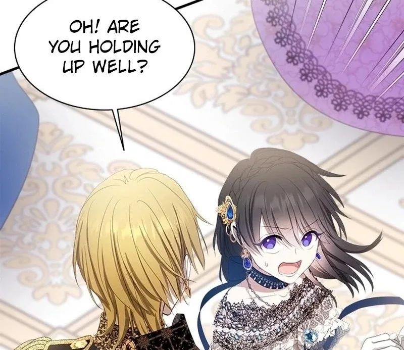 I Need Someone to Stop My Older Brothers Chapter 40 page 45