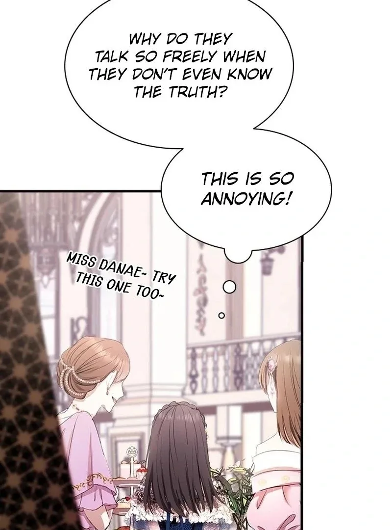 I Need Someone to Stop My Older Brothers Chapter 40 page 21