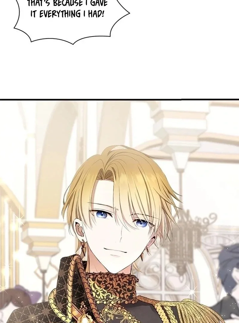 I Need Someone to Stop My Older Brothers Chapter 40 page 71