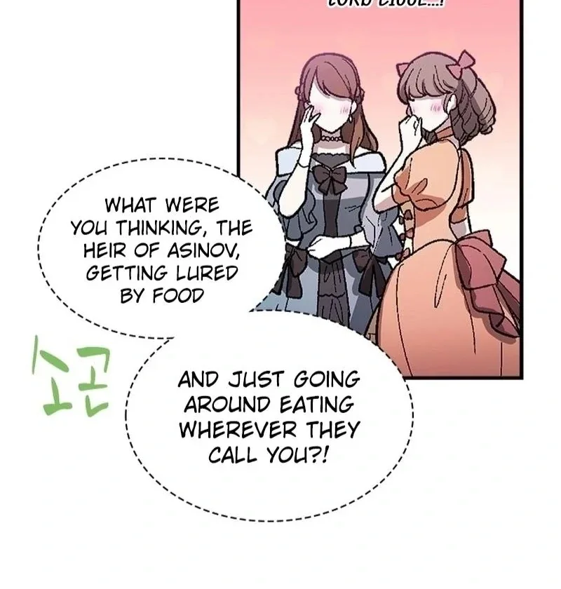 I Need Someone to Stop My Older Brothers Chapter 40 page 29