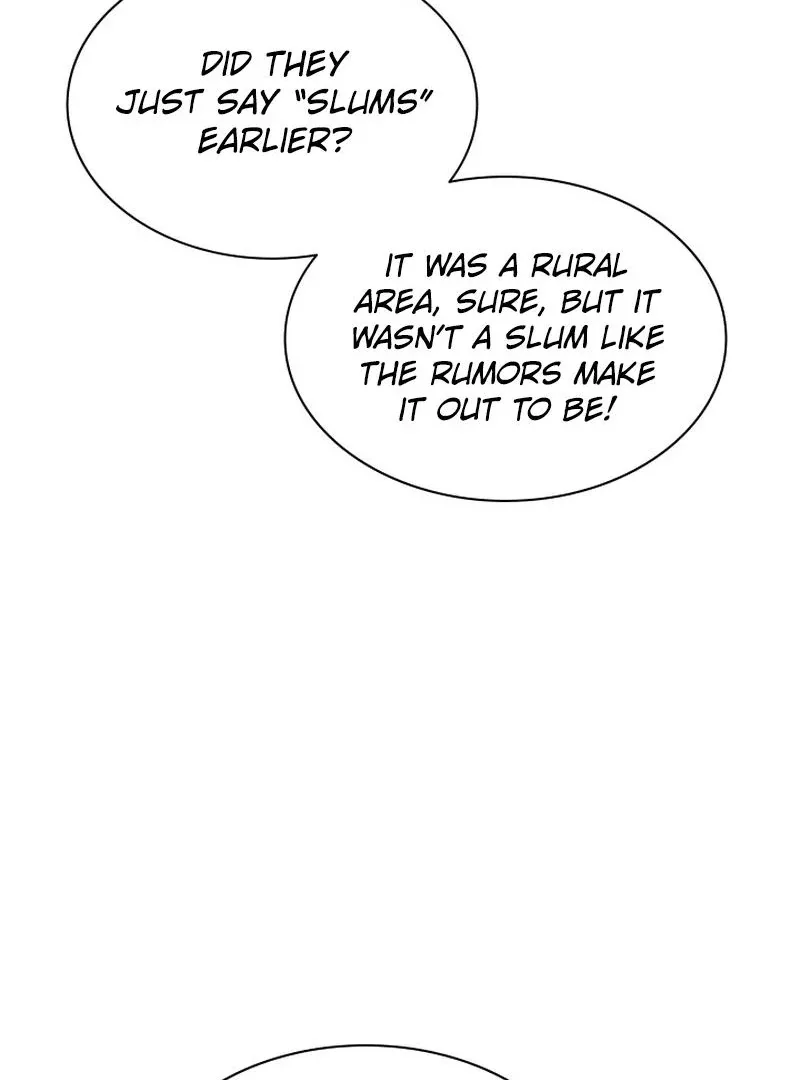 I Need Someone to Stop My Older Brothers Chapter 40 page 20