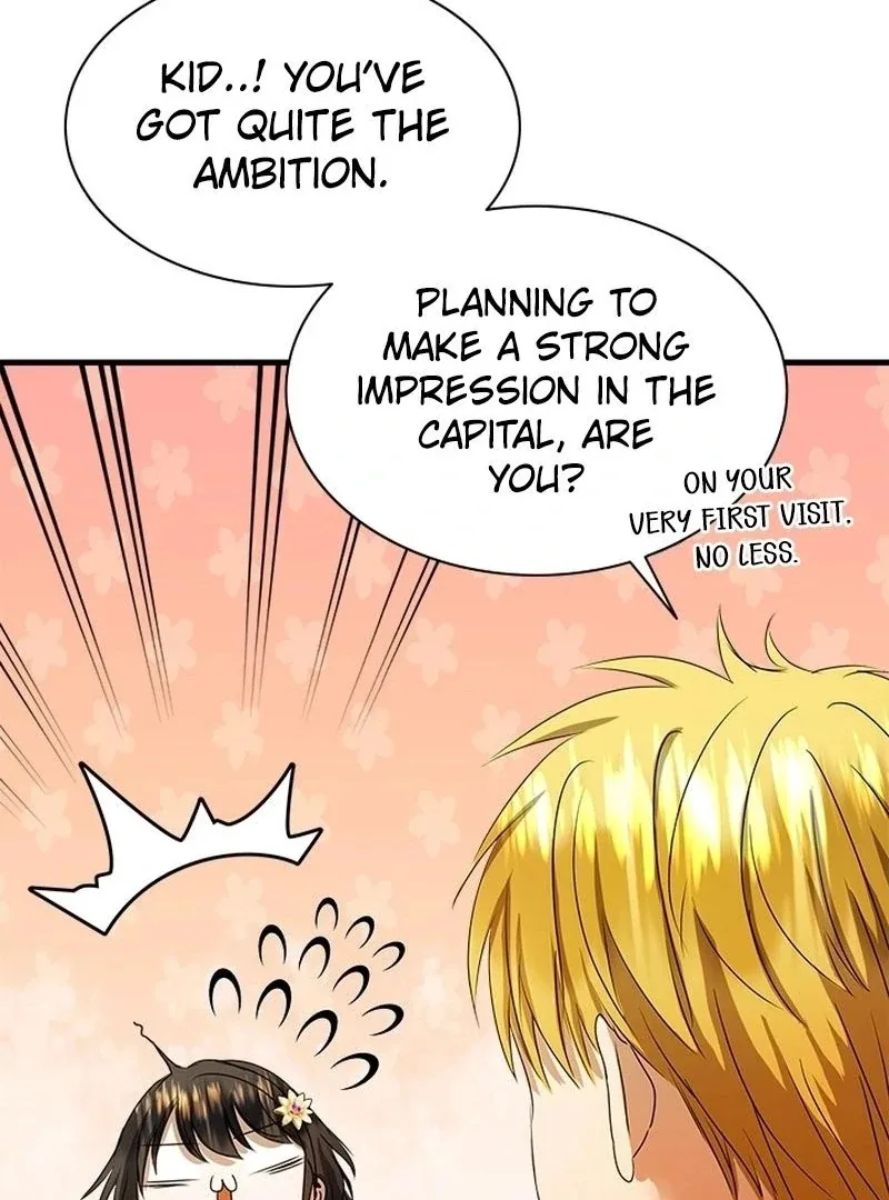 I Need Someone to Stop My Older Brothers Chapter 33 page 64