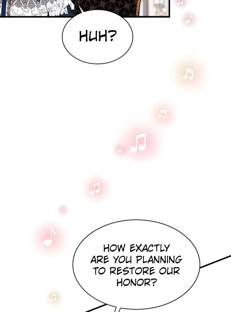 I Need Someone to Stop My Older Brothers Chapter 40 page 37