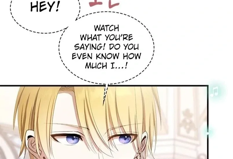 I Need Someone to Stop My Older Brothers Chapter 40 page 34